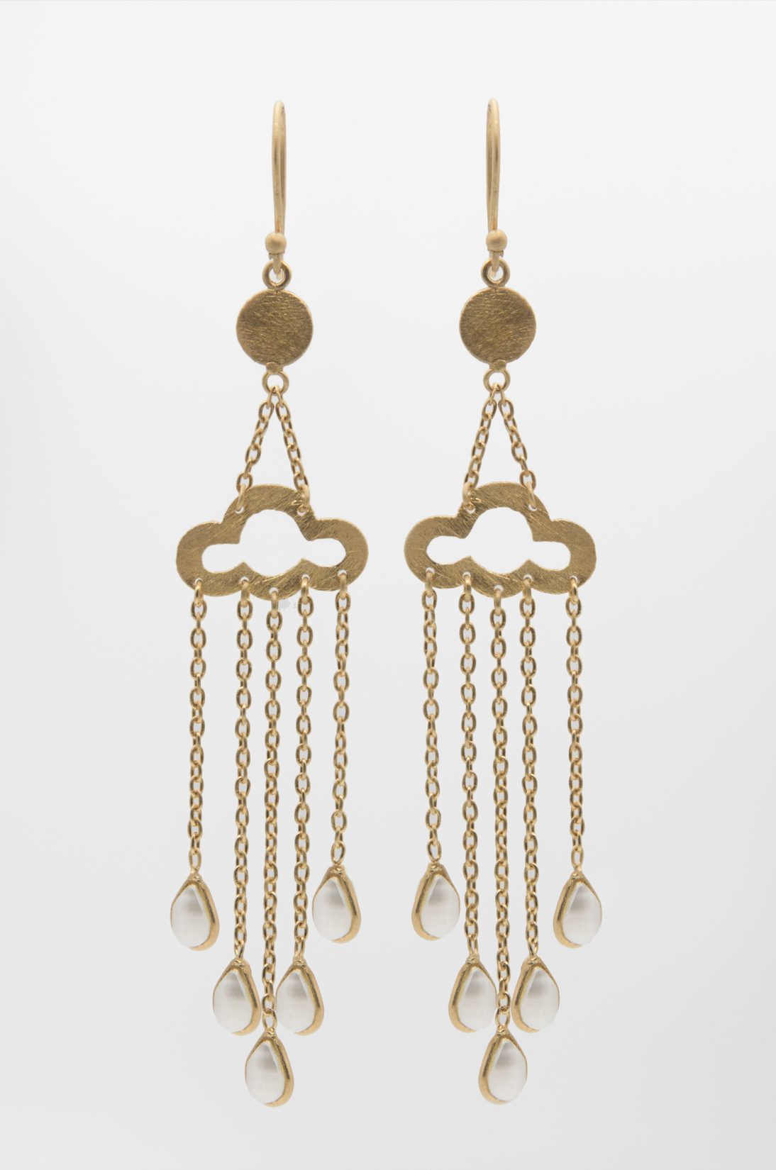 Cleo Earrings-Remi Lane-stride