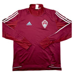 Colorado Rapids Training Sweatshirt M-Unwanted FC-stride