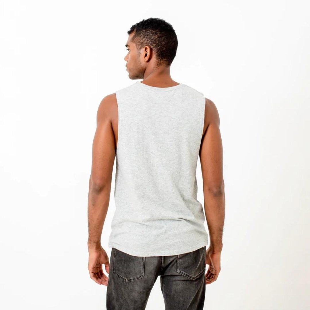 Core Tank | Grey Marle-Dorsu-stride