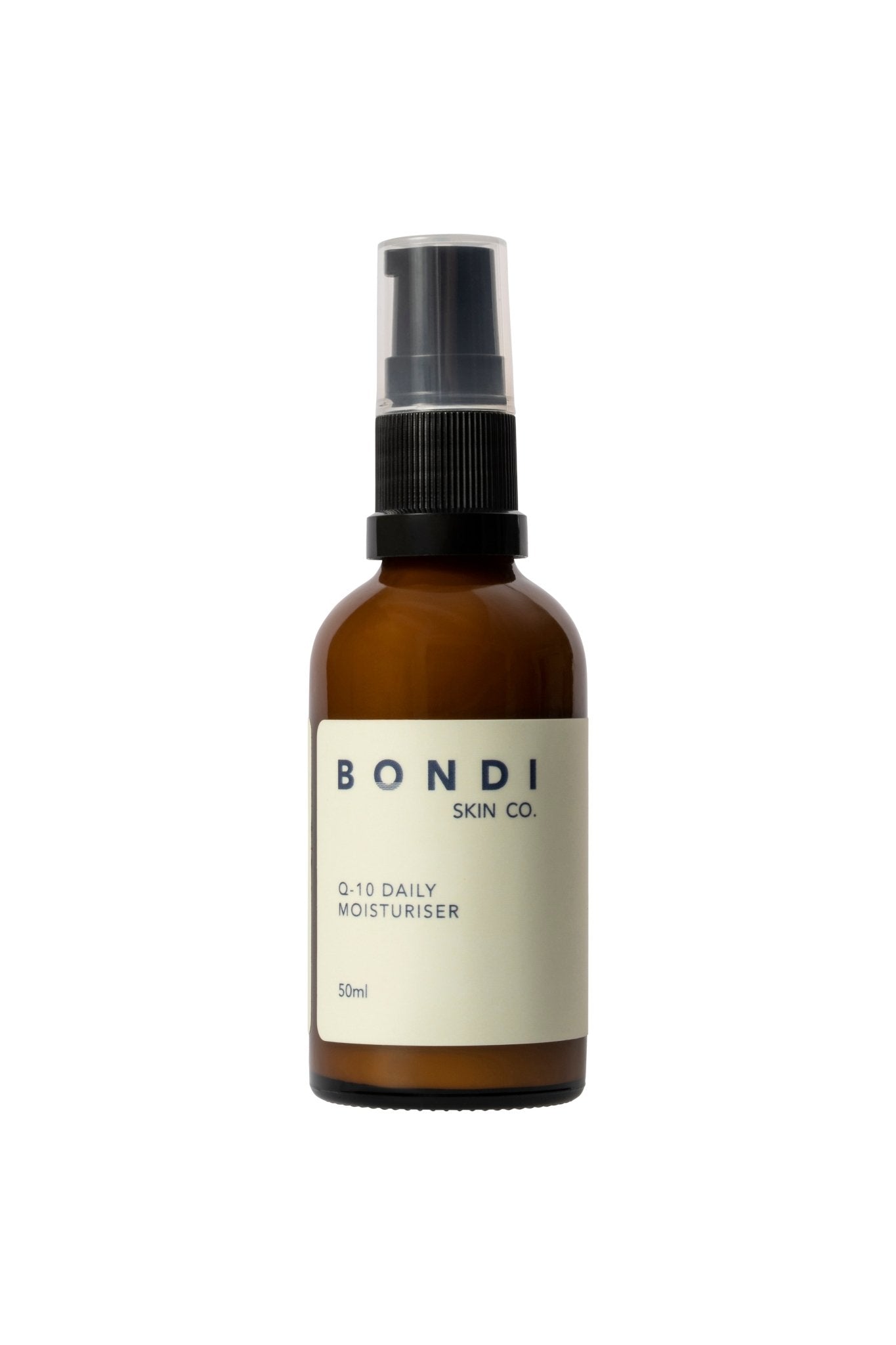 Daily Moisturiser-Bondi Skin Co.-stride