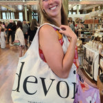 DEVOI Tote Bag-Devoi-stride