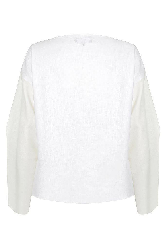Dolomite Top