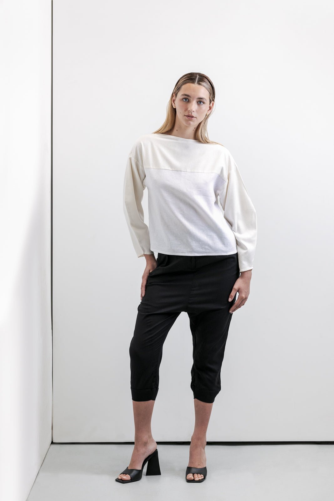 Dolomite Top-Vous-stride