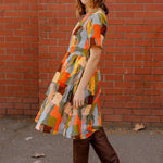 Dorothy dress - Jugs-Devoi-stride