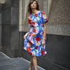 Devoi Dorothy dress - Pots and Pans Dress Stride