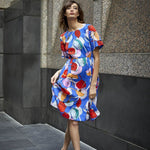 Devoi Dorothy dress - Pots and Pans Dress Stride