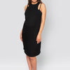 dress - black-Úton Maternity-stride