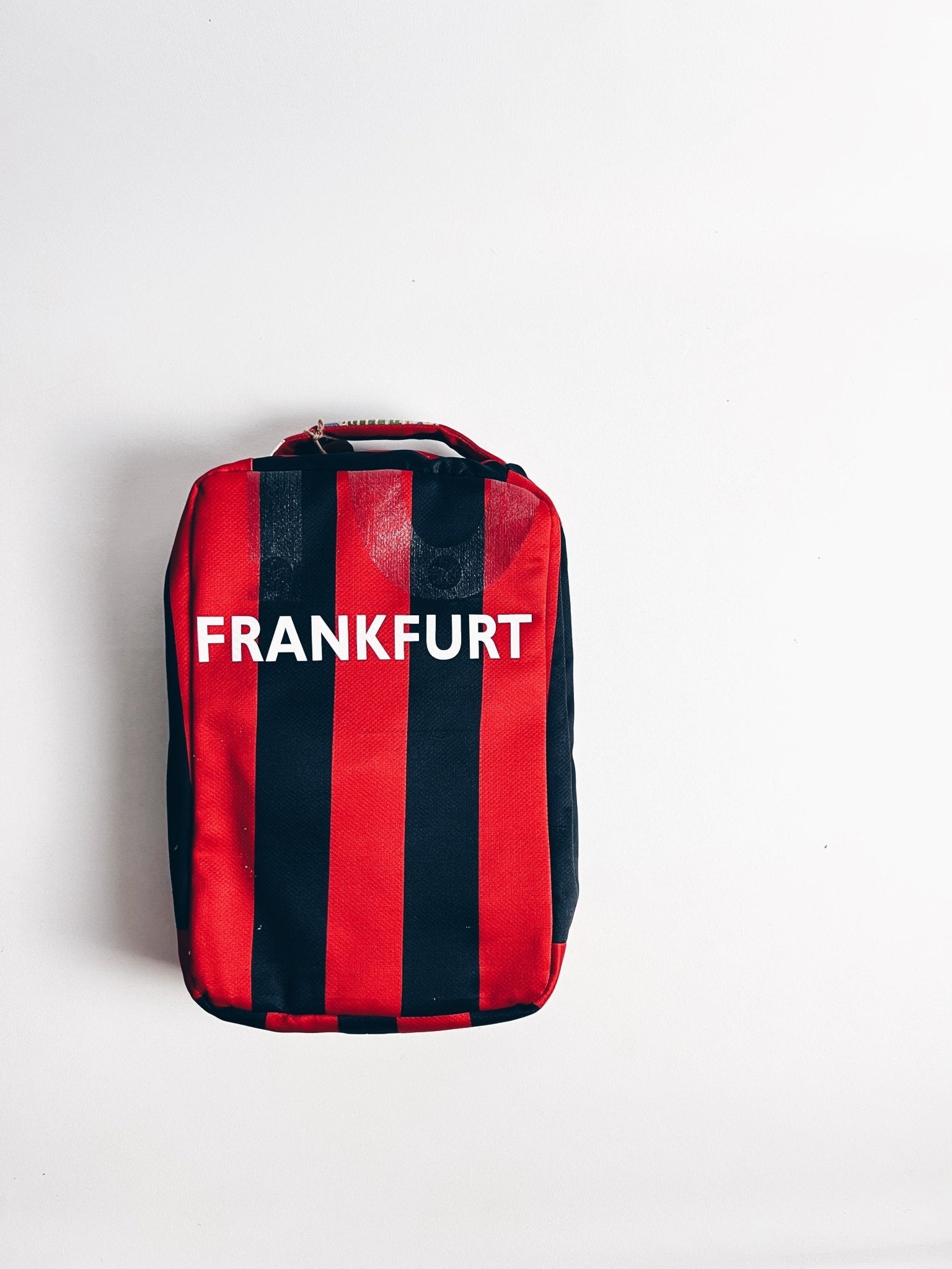 Eintracht Frankfurt Boot Bag-Unwanted FC-stride