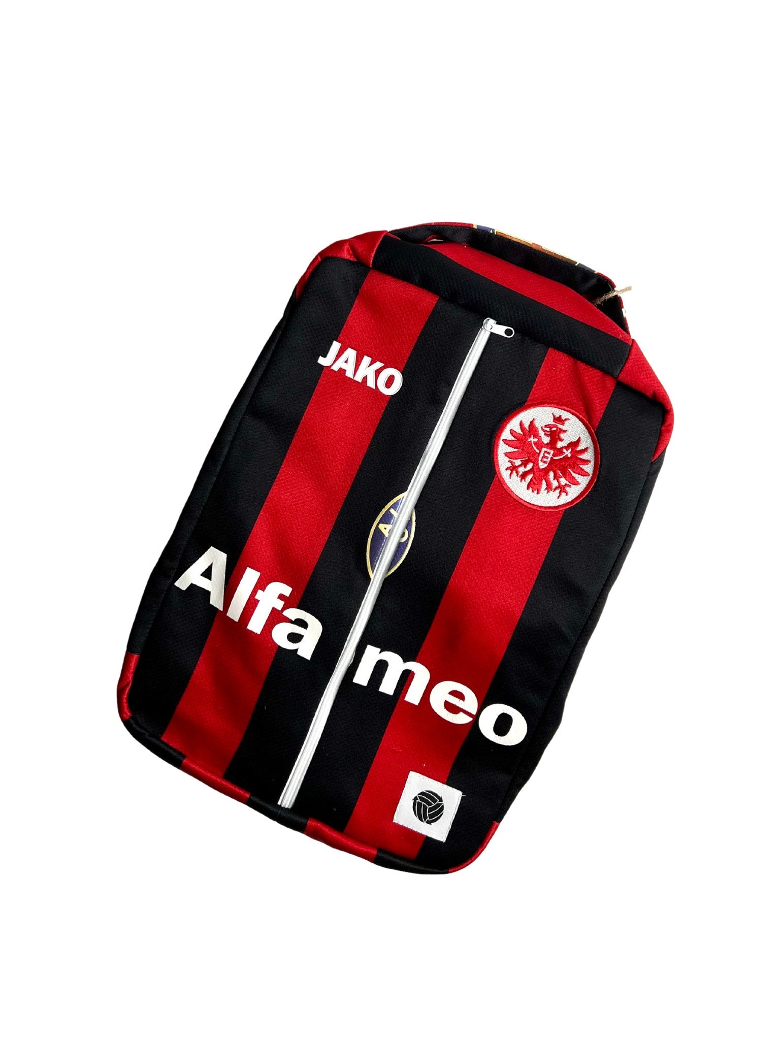 Eintracht Frankfurt Boot Bag-Unwanted FC-stride