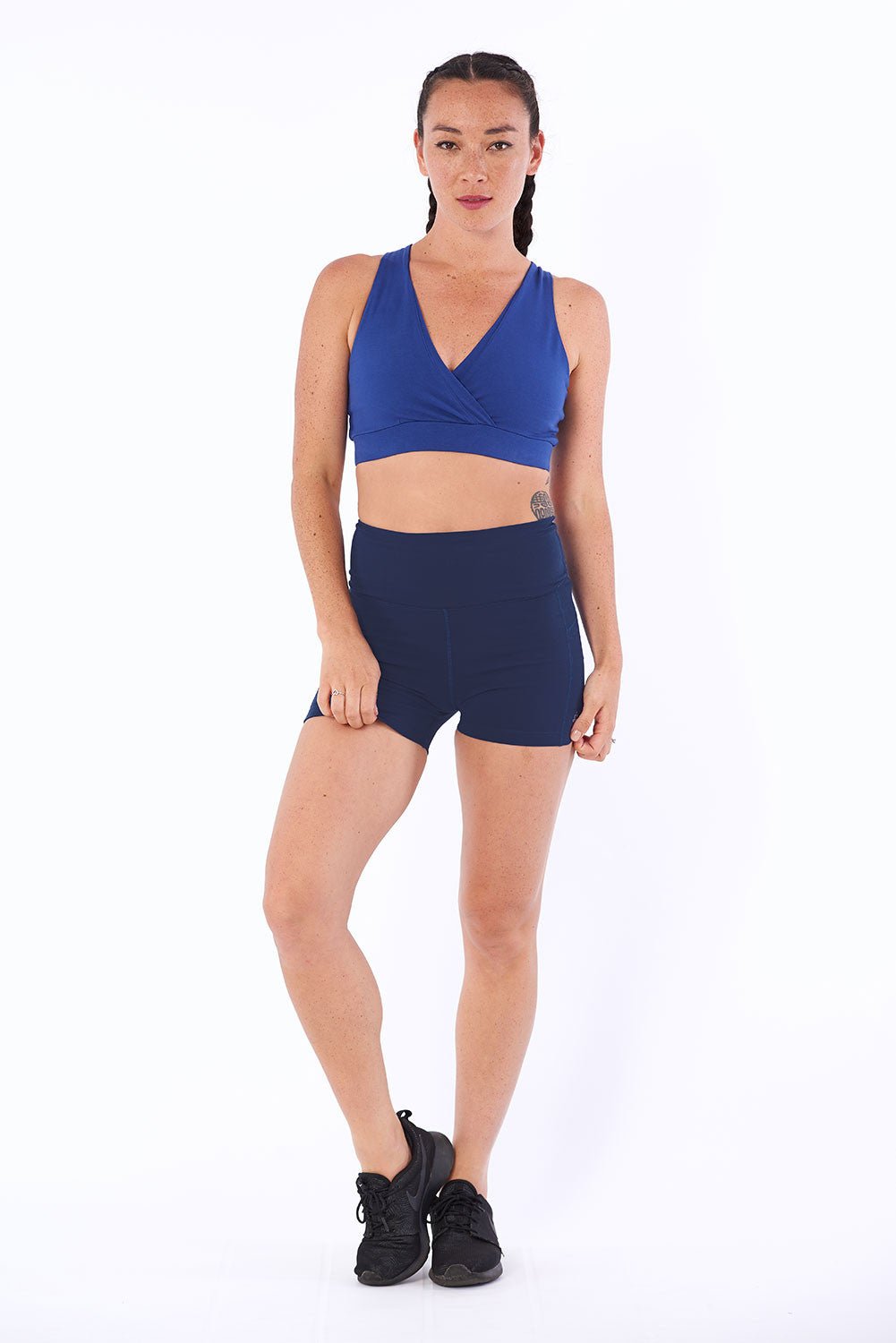 Equality Shorts-Bay Active-stride