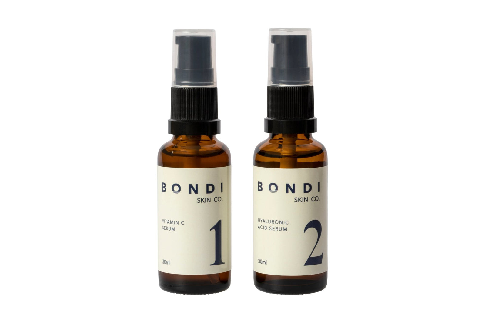 Essential Anti-Aging Top-up Kit-Bondi Skin Co.-stride