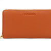 Eva Wallet Tan