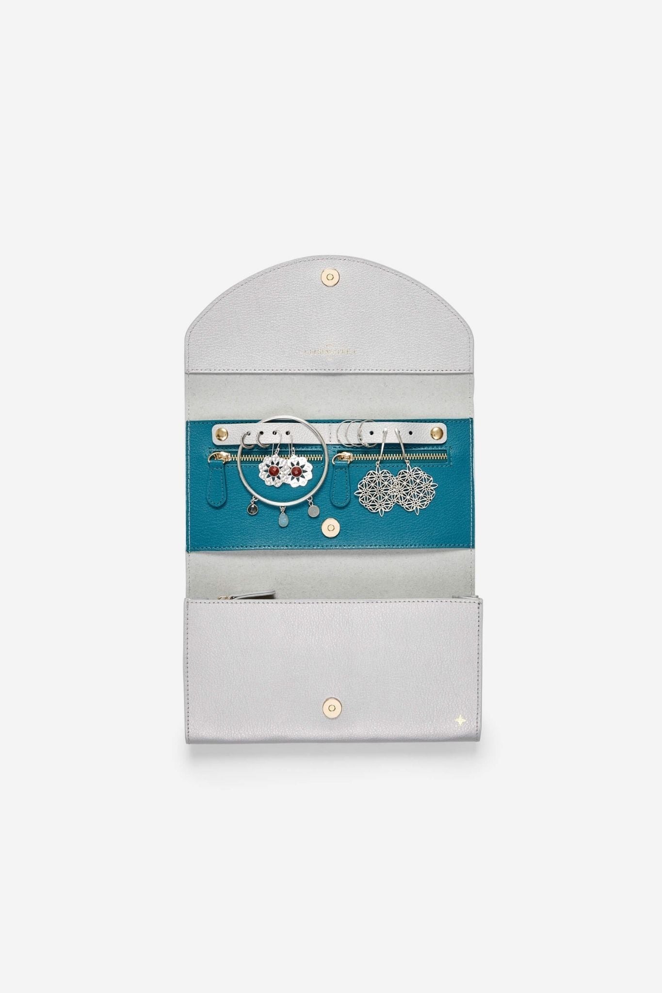 Faraway Leather Women's Wallet