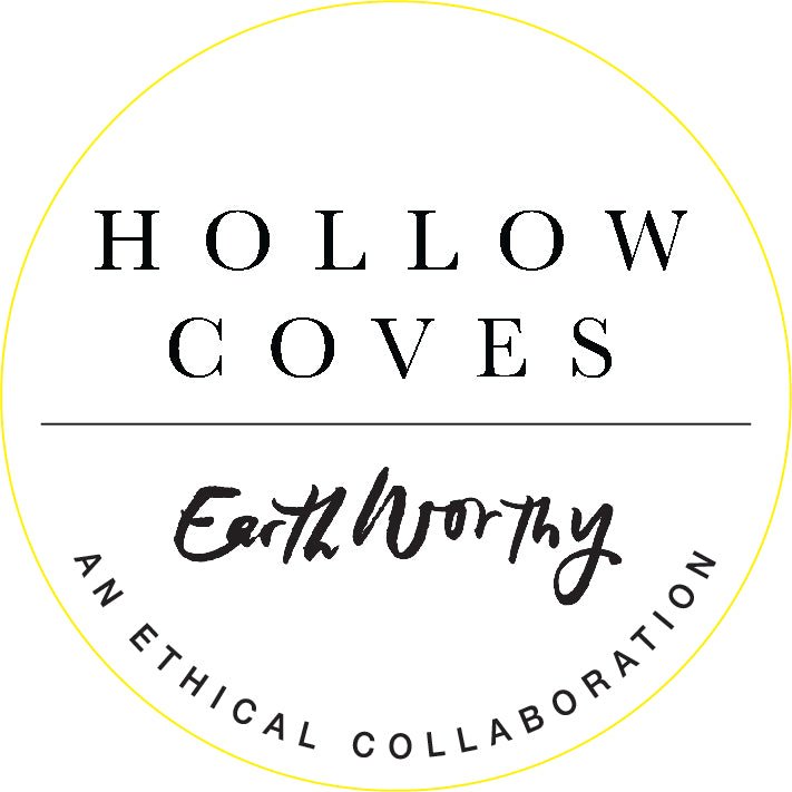 Festival Blanket Hollow Coves x Earth Worthy-Earth Worthy-stride