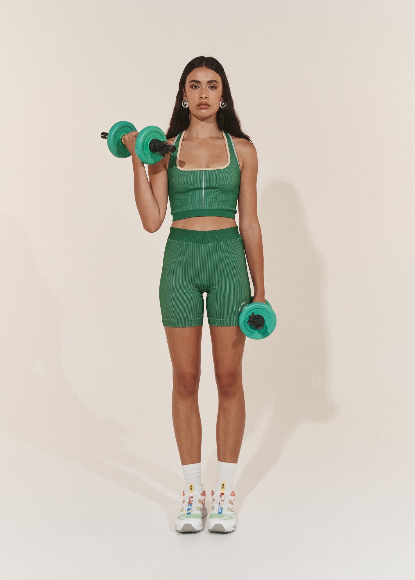 Shop Sustainable & Ethical Women's Activewear at Stride