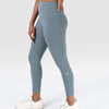Flex Legging- Ash Blue