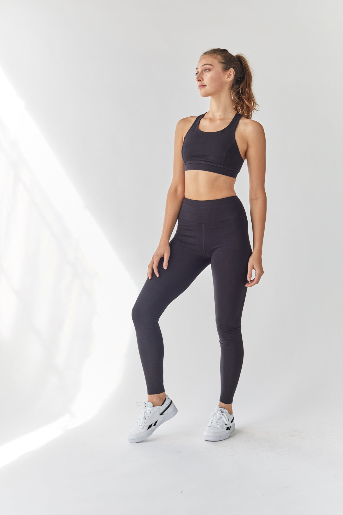 Forever Tights-Bay Active-stride