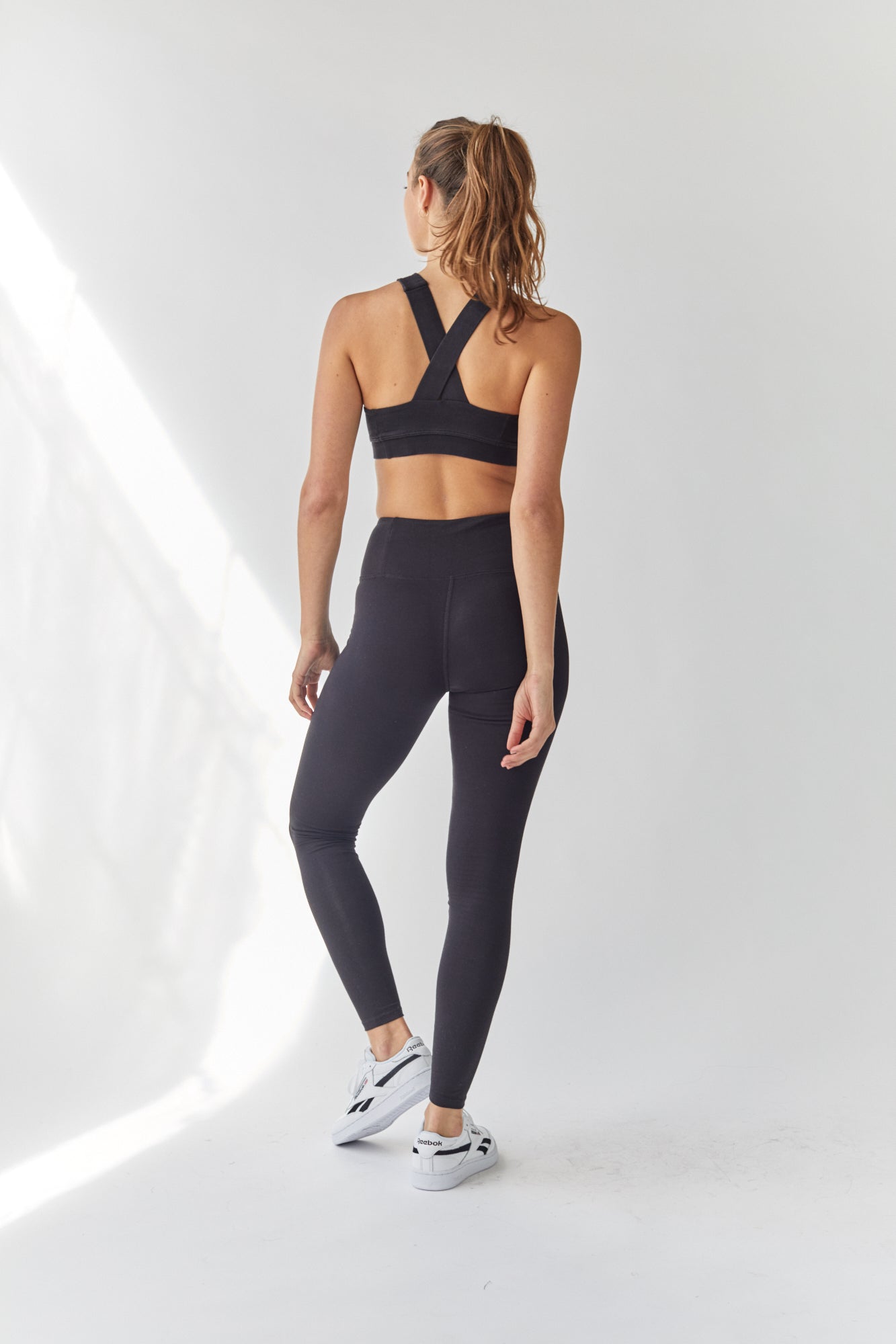 Forever Tights-Bay Active-stride
