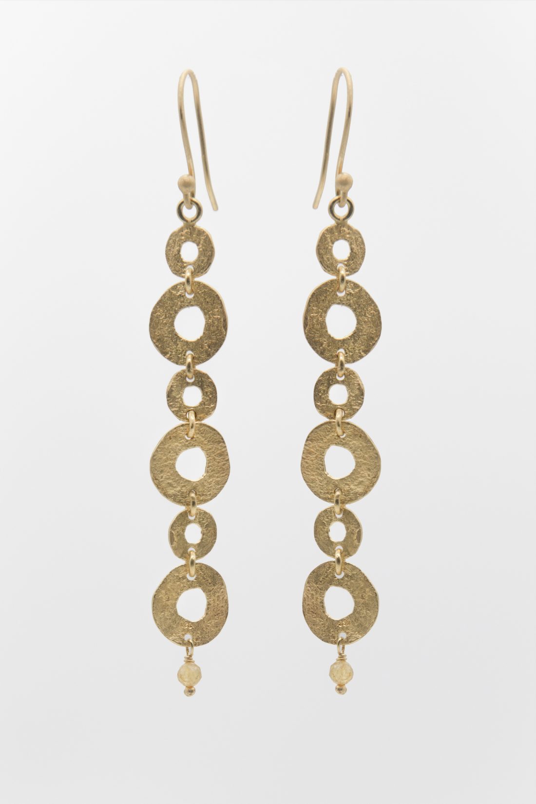 Freya Earrings-Remi Lane-stride