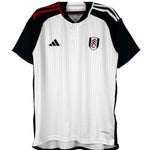 Fulham Home 2023-2024 M-Unwanted FC-stride