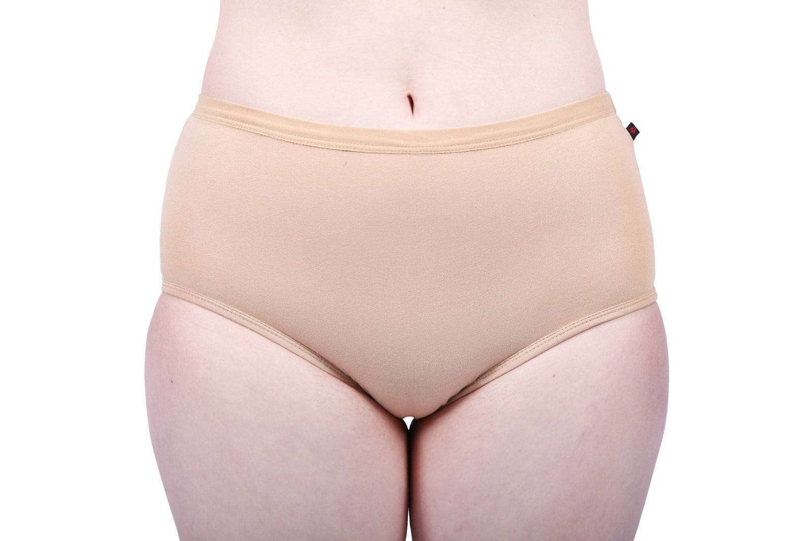 Full Brief, Latte, Organic & Fairtrade