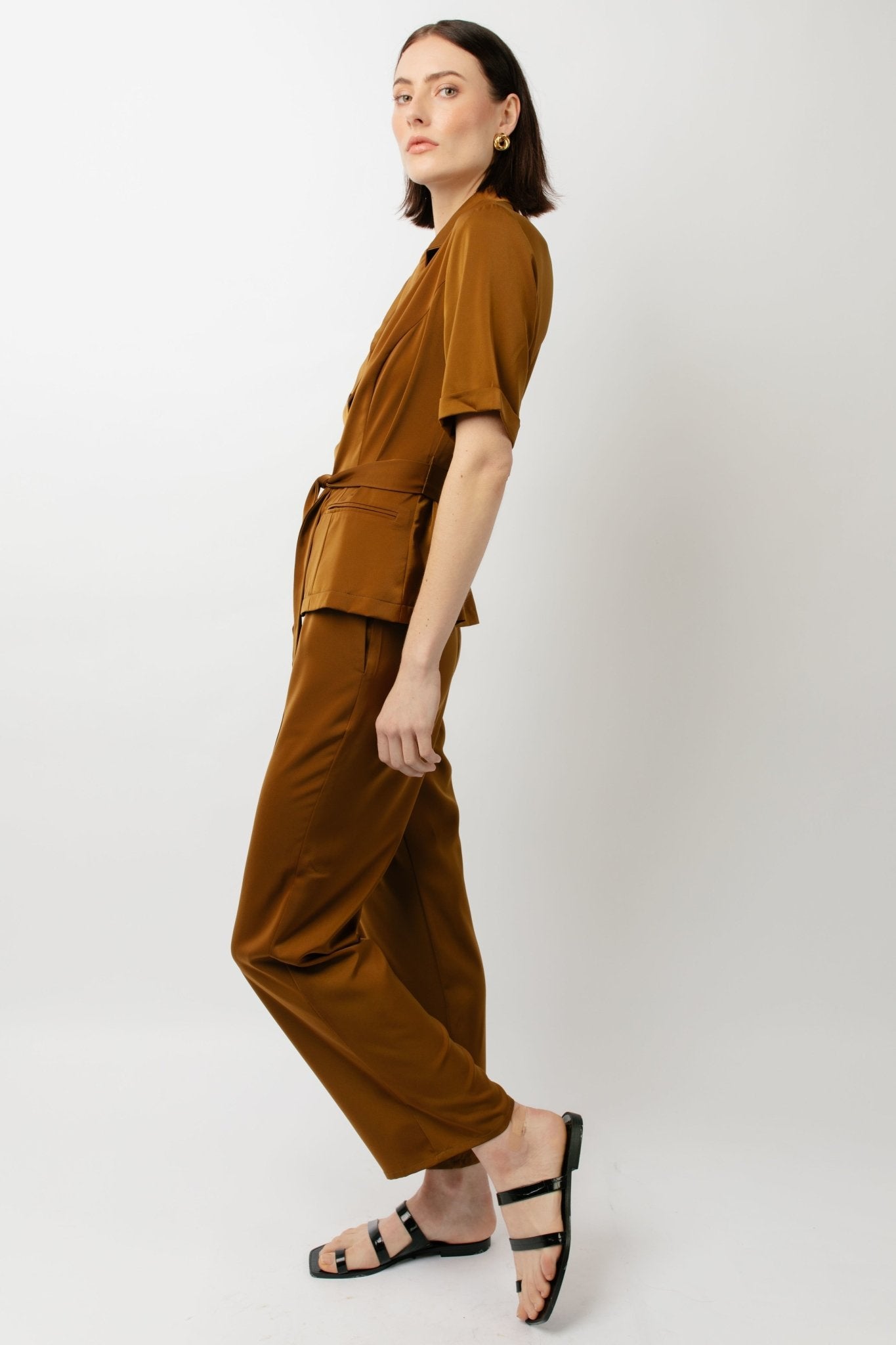 Hallie Tailored Pant-ALKAM-stride