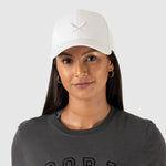 Icon Hat - Ivory