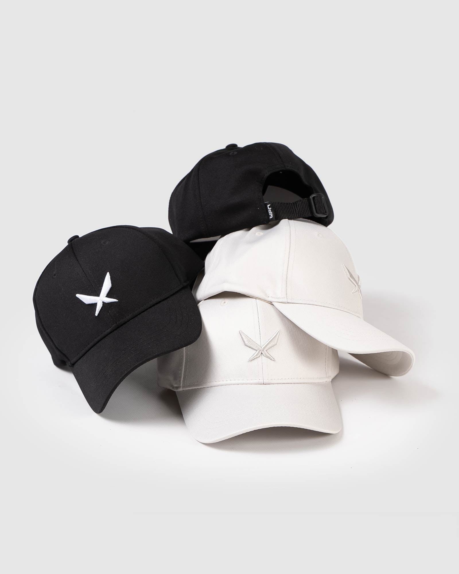 Icon Hat - Ivory