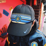 Inter Milan Early 2000's Cap-Unwanted FC-stride