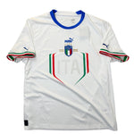 Italy Away 2022 3XL-Unwanted FC-stride