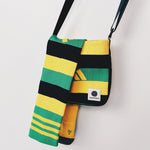 Jamaica Side Bag (Lite)-Unwanted FC-stride