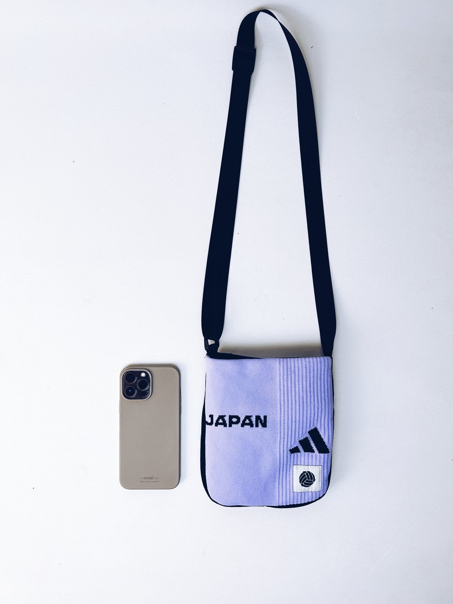 Japan Side Bag (Lite)-Unwanted FC-stride