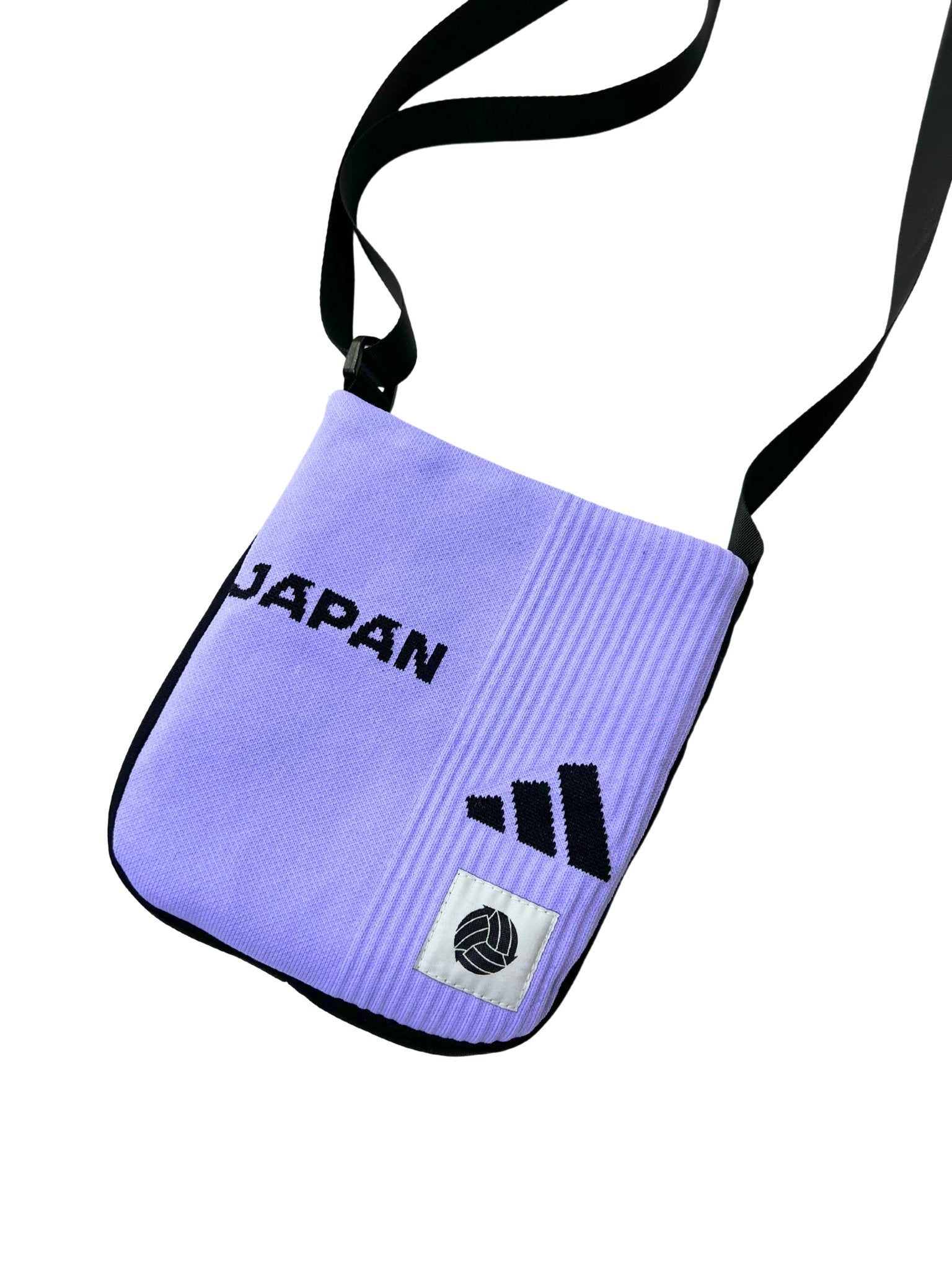 Japan Side Bag (Lite)-Unwanted FC-stride