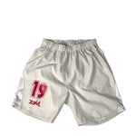 JEF United Away Shorts Women's L-Unwanted FC-stride