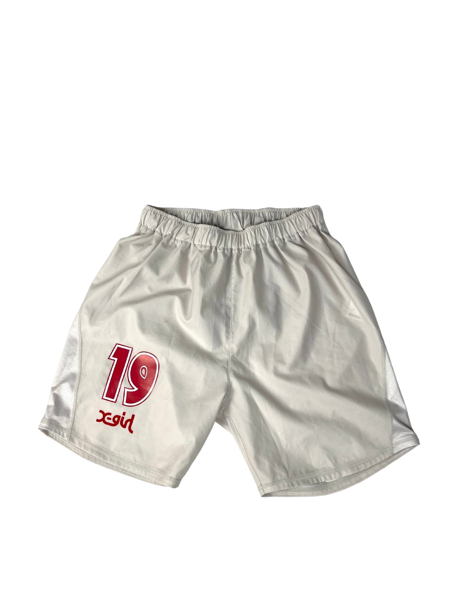 JEF United Away Shorts Women's L-Unwanted FC-stride