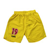 JEF United Home Shorts Women's L-Unwanted FC-stride
