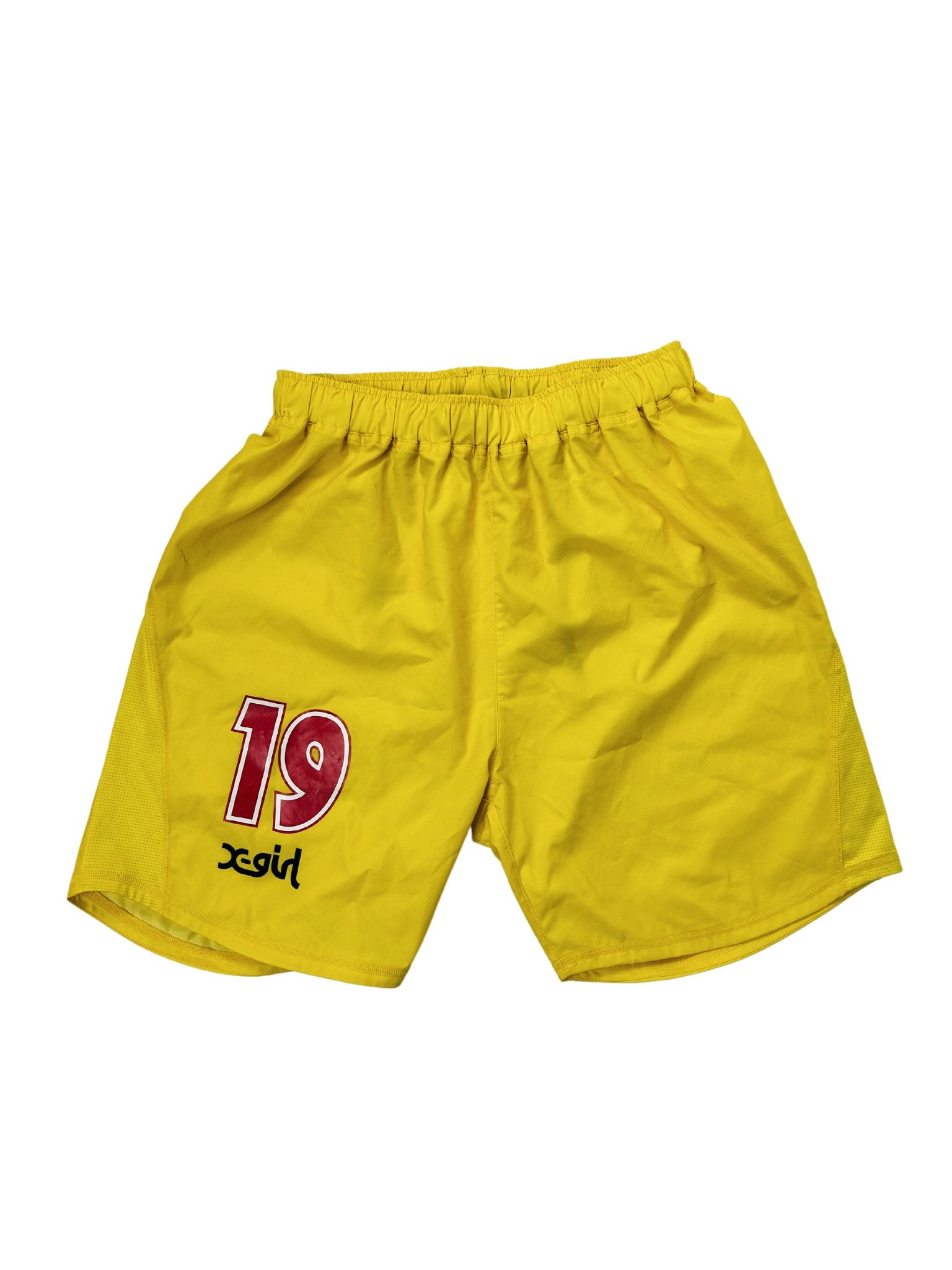 JEF United Home Shorts Women's L-Unwanted FC-stride