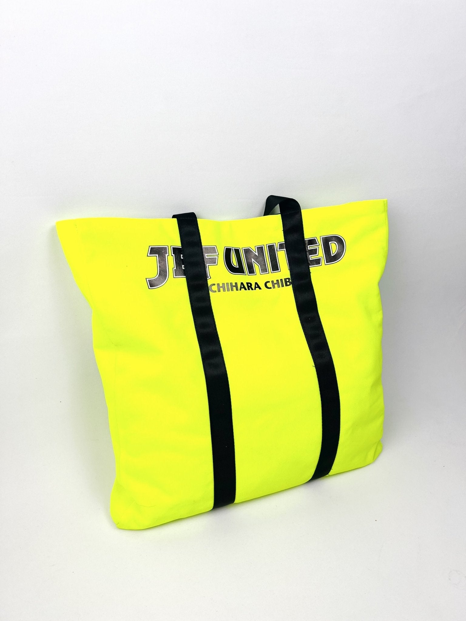 JEF United Shopper Bag-Unwanted FC-stride