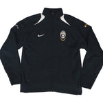Juventus Early 2000's Training Jacket M-Unwanted FC-stride