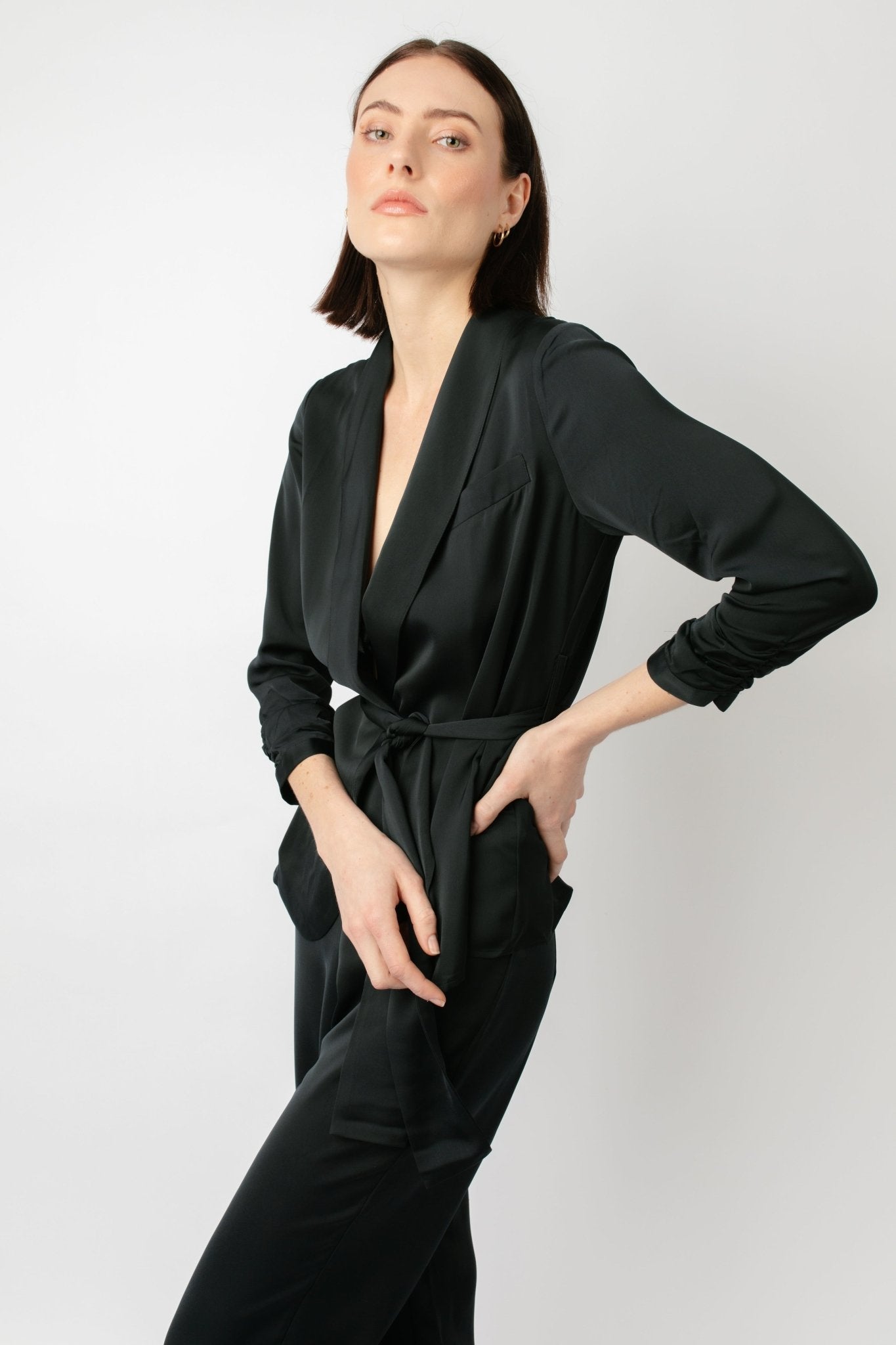 Kai Wrap Top-ALKAM-stride