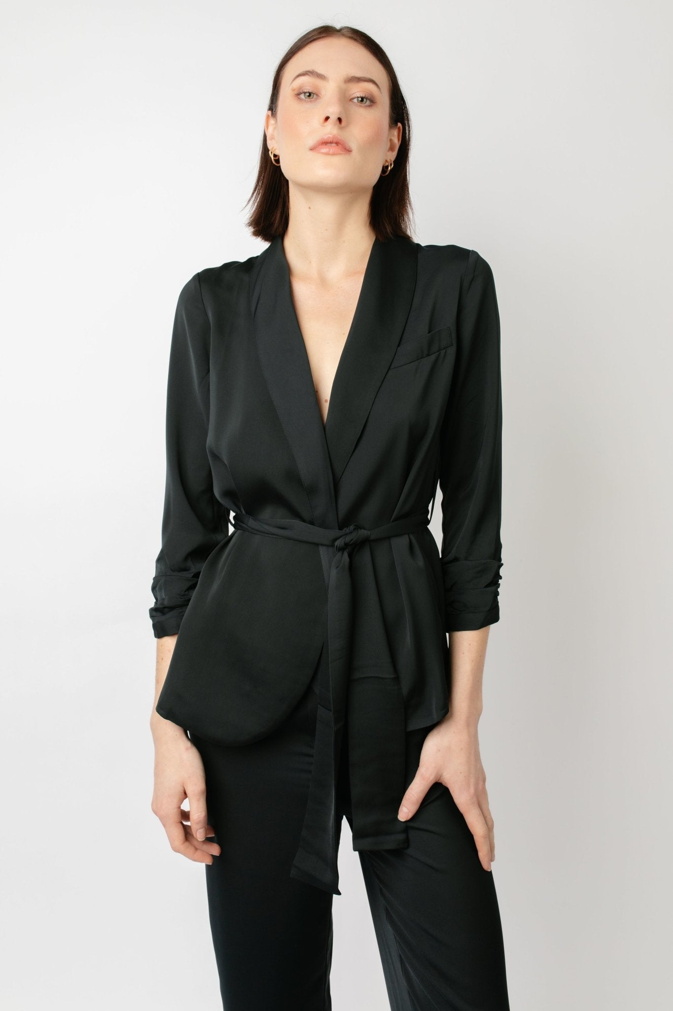 Kai Wrap Top-ALKAM-stride