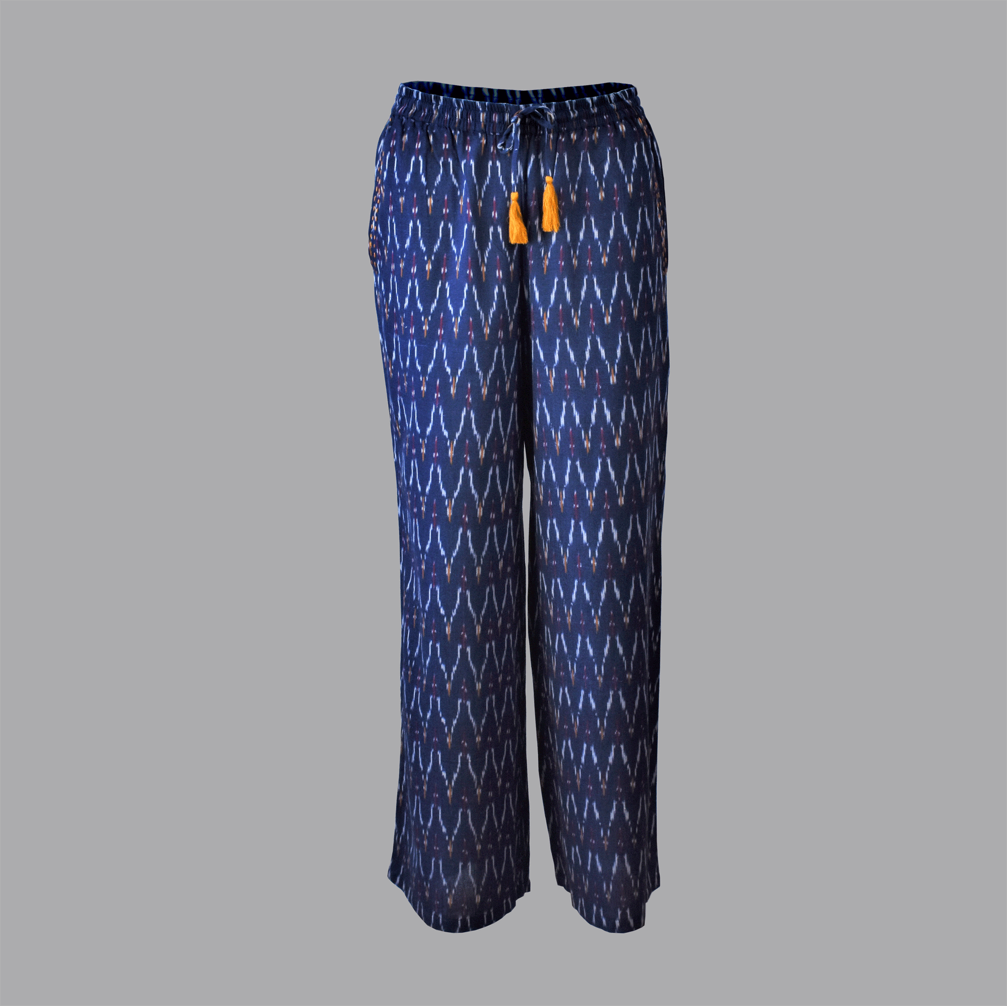 KIA IKAT PANTS-Zoha-stride