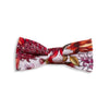 Kids Bow Tie - Botanical-Peggy & Finn-stride