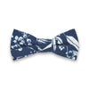 Kids Bow Tie - Natives-Peggy & Finn-stride