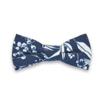 Kids Bow Tie - Natives-Peggy & Finn-stride