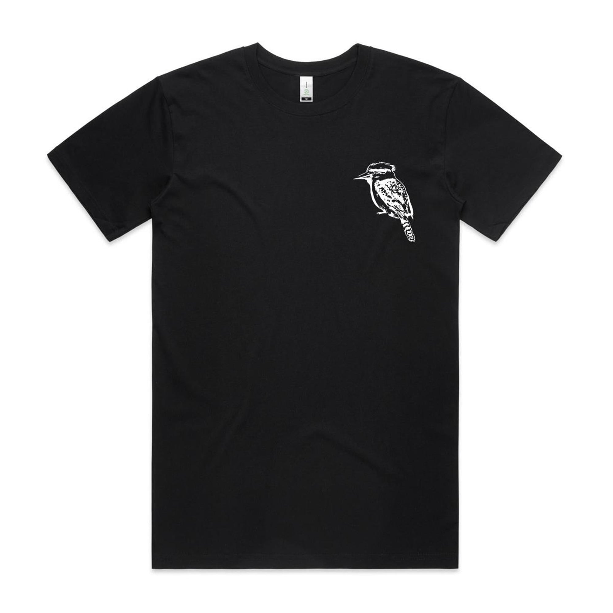 KOOKABURRA POCKET Unisex Tee-High Tees-stride