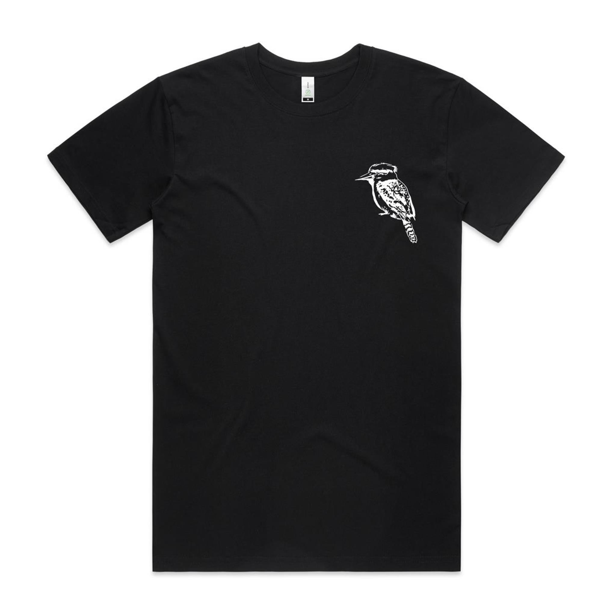 KOOKABURRA POCKET Unisex Tee-High Tees-stride