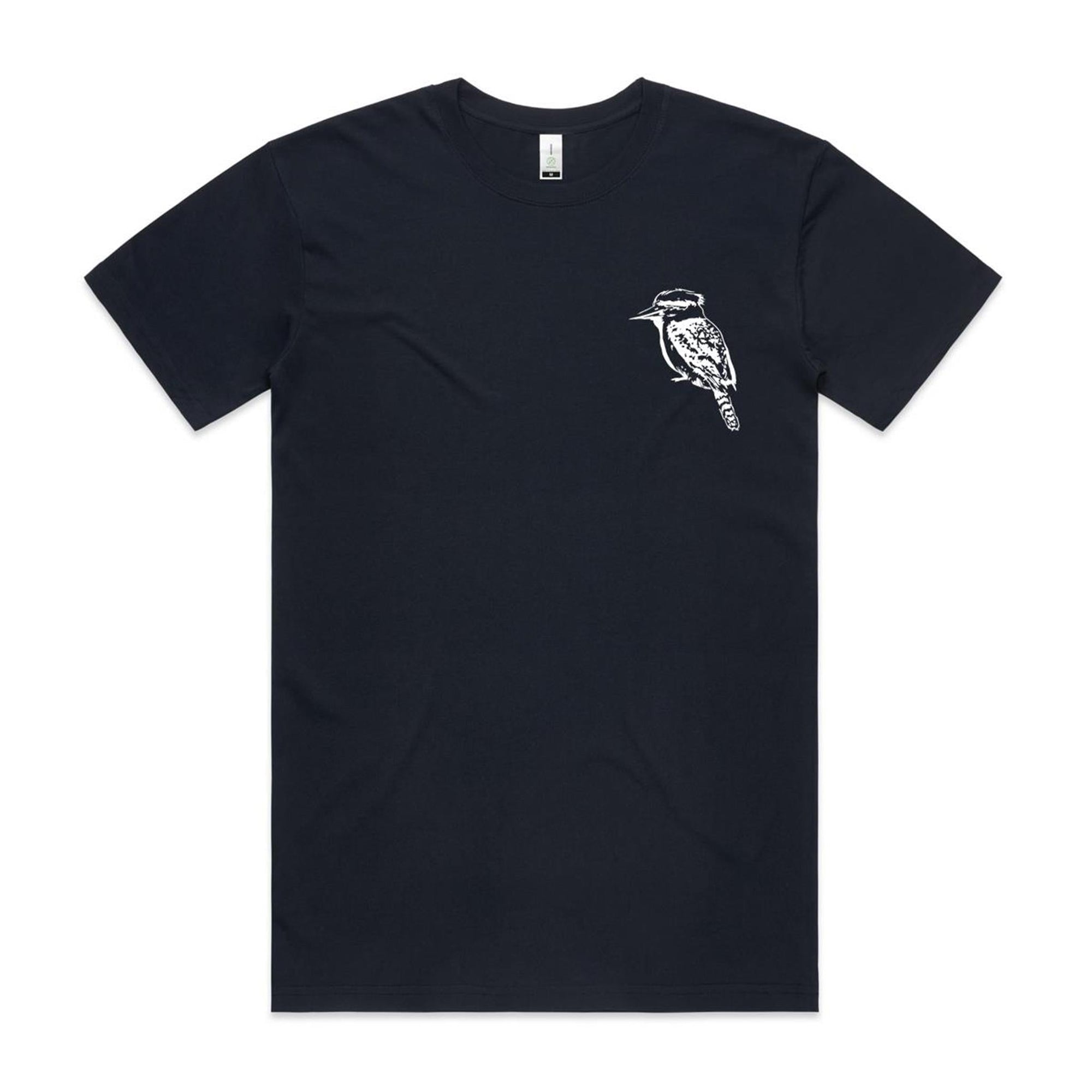 KOOKABURRA POCKET Unisex Tee-High Tees-stride