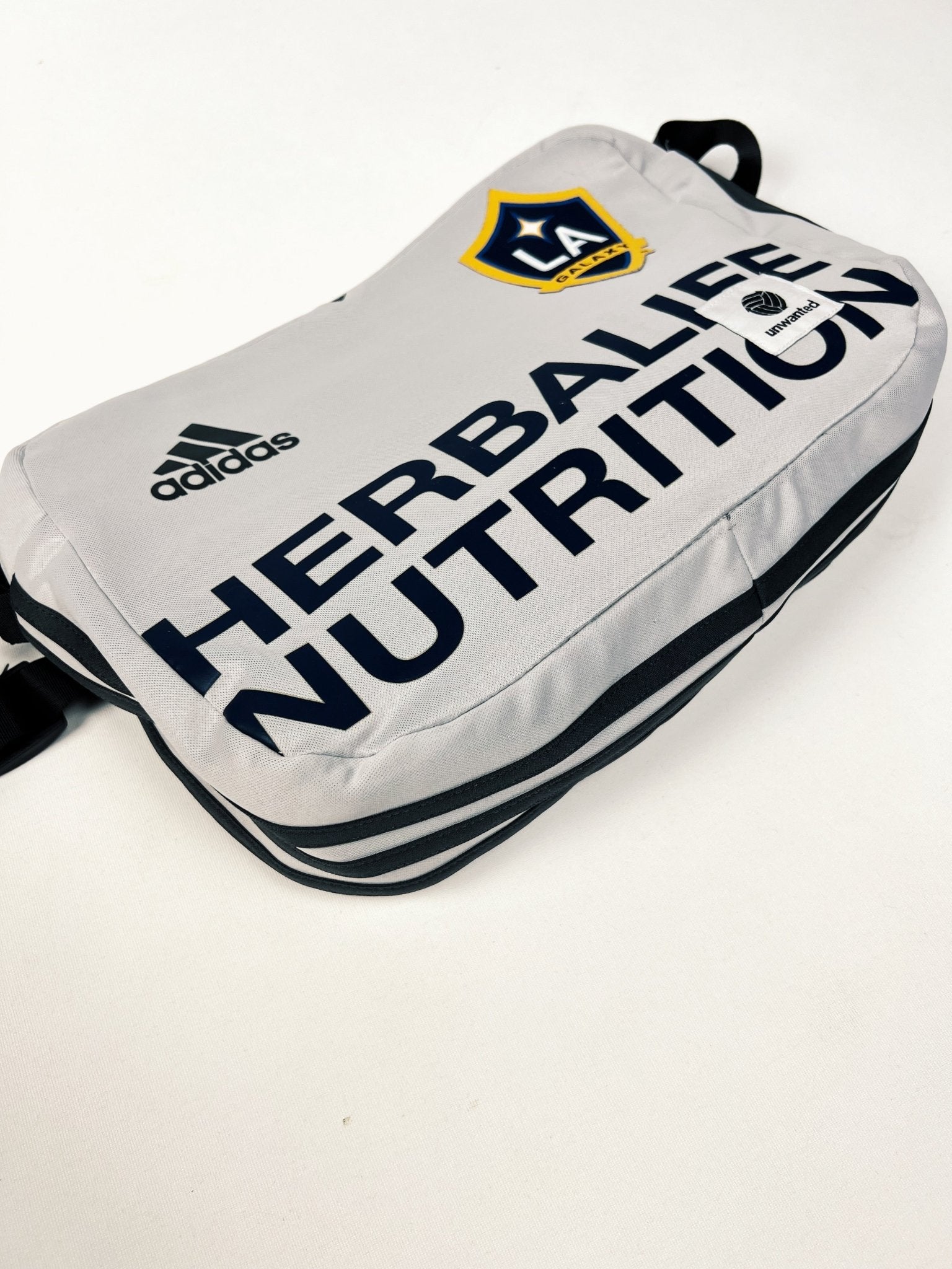 LA Galaxy Side Bag-Unwanted FC-stride