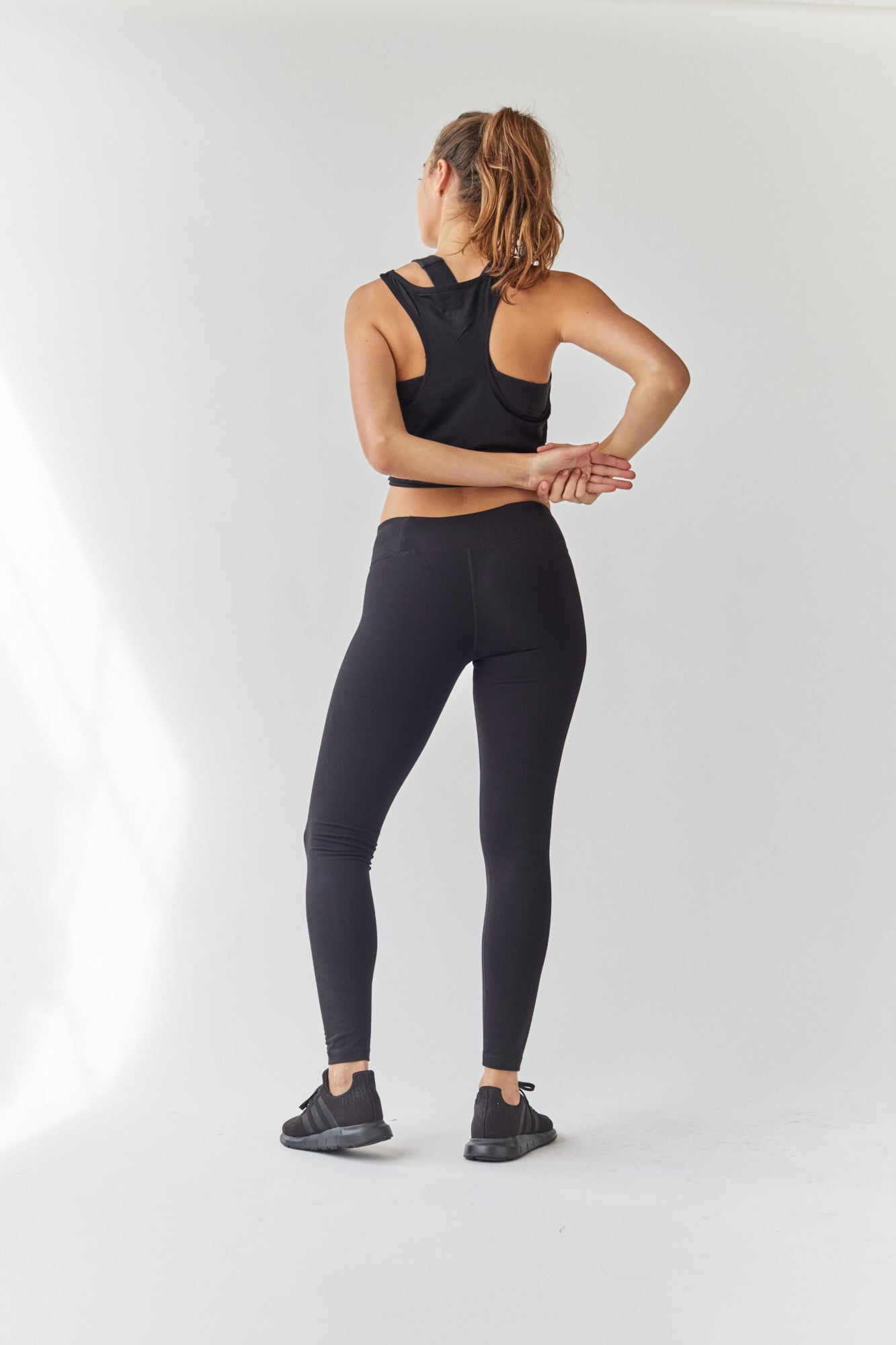 Lighthouse Tights-Bay Active-stride